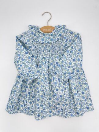 Vestido Milano Talía