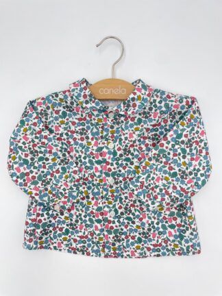 Camisa Willy Campanilla