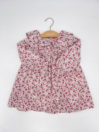 Vestido Jimena Nilo