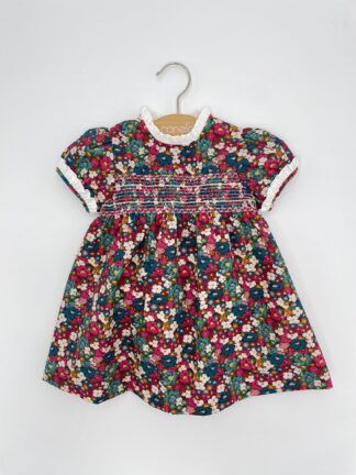 Vestido Las Arenas London