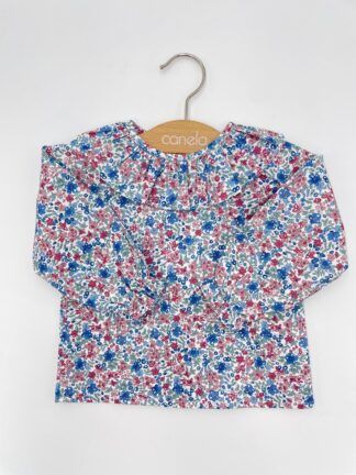 Camisa Laura Virginia
