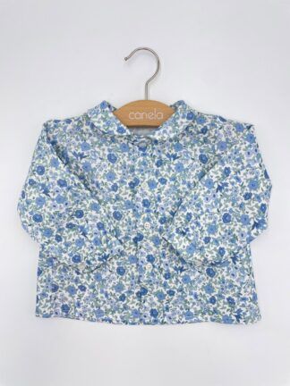 Camisa Willy Talía