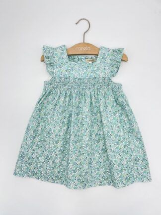 Vestido Megan Tutti Frutti