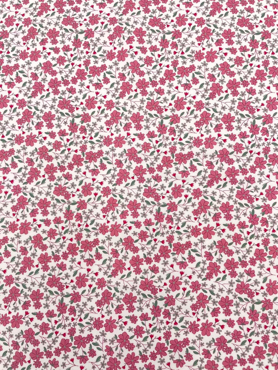 Tejidos otoño invierno exclusivo Canela Baby - Tejido Nilo